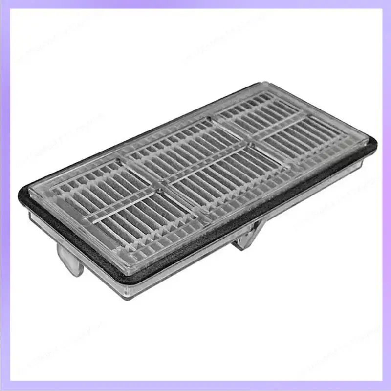 N83R For Dreame Sweeper X40/Pro/Ultra Filter Replacement Parts Accessories Brush