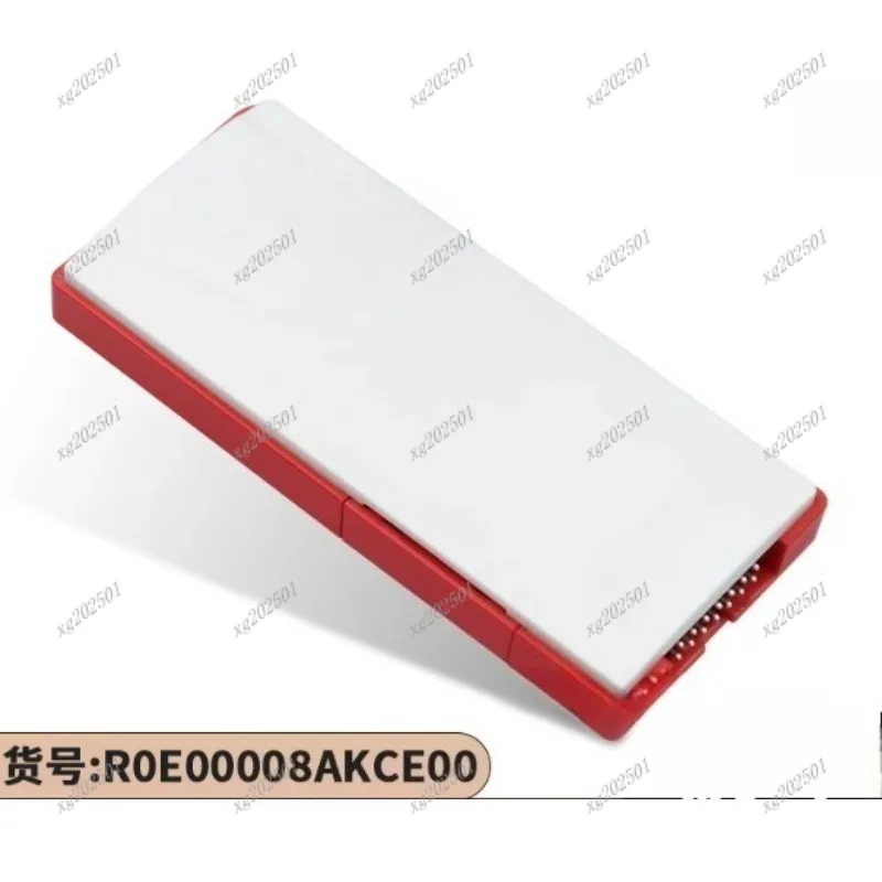 E8A Programmer Simulation Tool R0E00008AKCE00 - Electronic Programming Software Development Kit