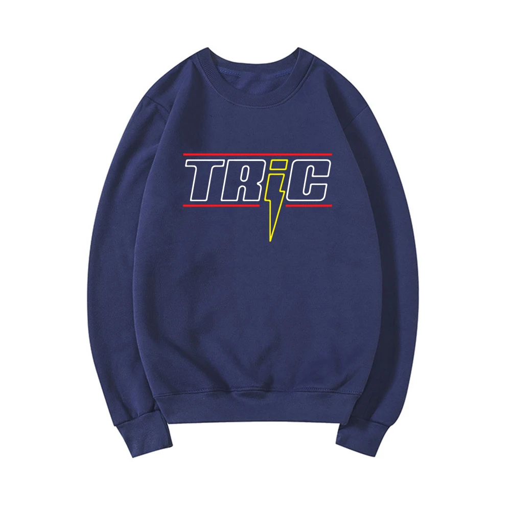 One Tree Hill Tv Show Sweatshirt Tric Retro Graphic Hoodies Women Long Sleeve Crewneck Sweatshirts Vintage Casual Pullovers Top