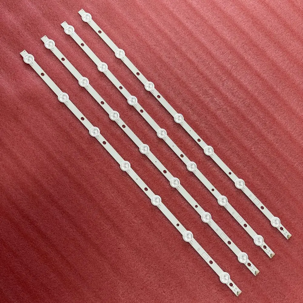 

Светодиодная лента подсветки для Panasonic TX-32AR300 TH-L32H68C TH-L32SV6D TC-L32SV6X SVB320AE6 7LED