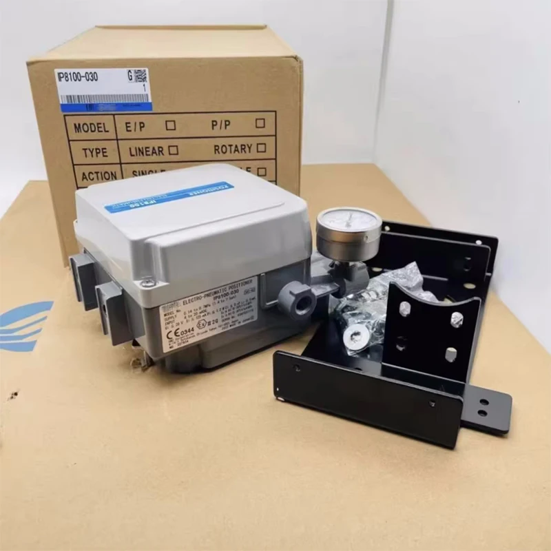 New Original positioner IP8100-031-J IP8000-030 IP8100-030 IP8100-031 IP8000-031 IP8000-021 IP8100-030-X14-W IP8100-031-HJR