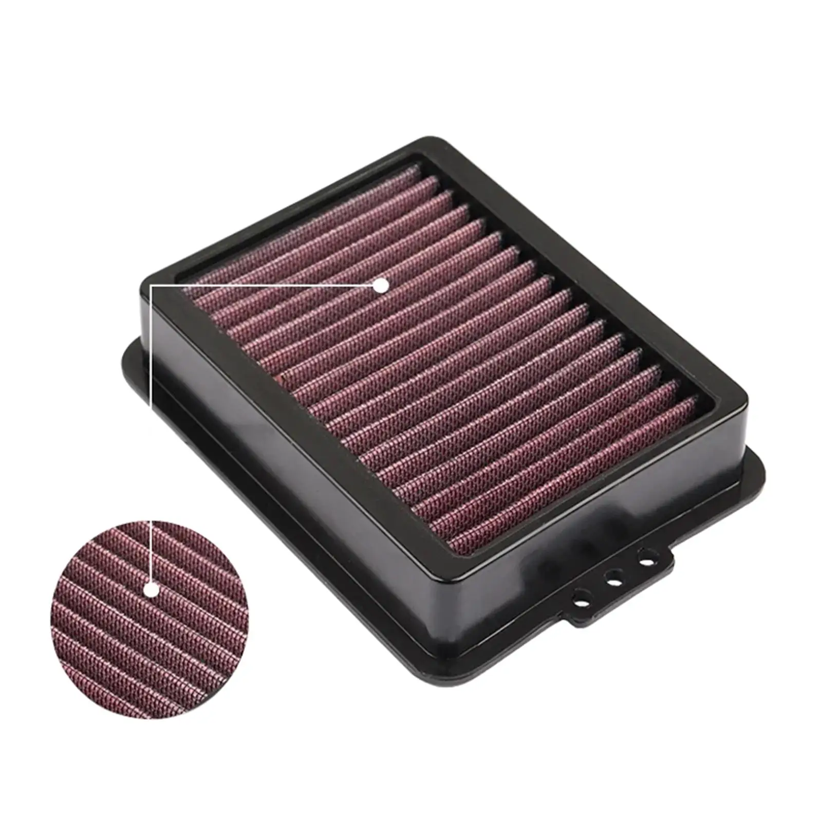 

Высокопроизводительный воздушный фильтр премиум-класса для мотоциклов BMW F900R F850GS