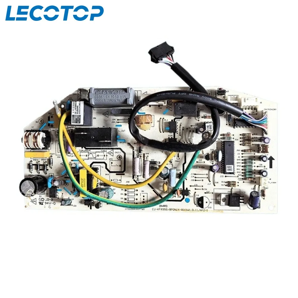 New EU-KFR35G/BP2N1…