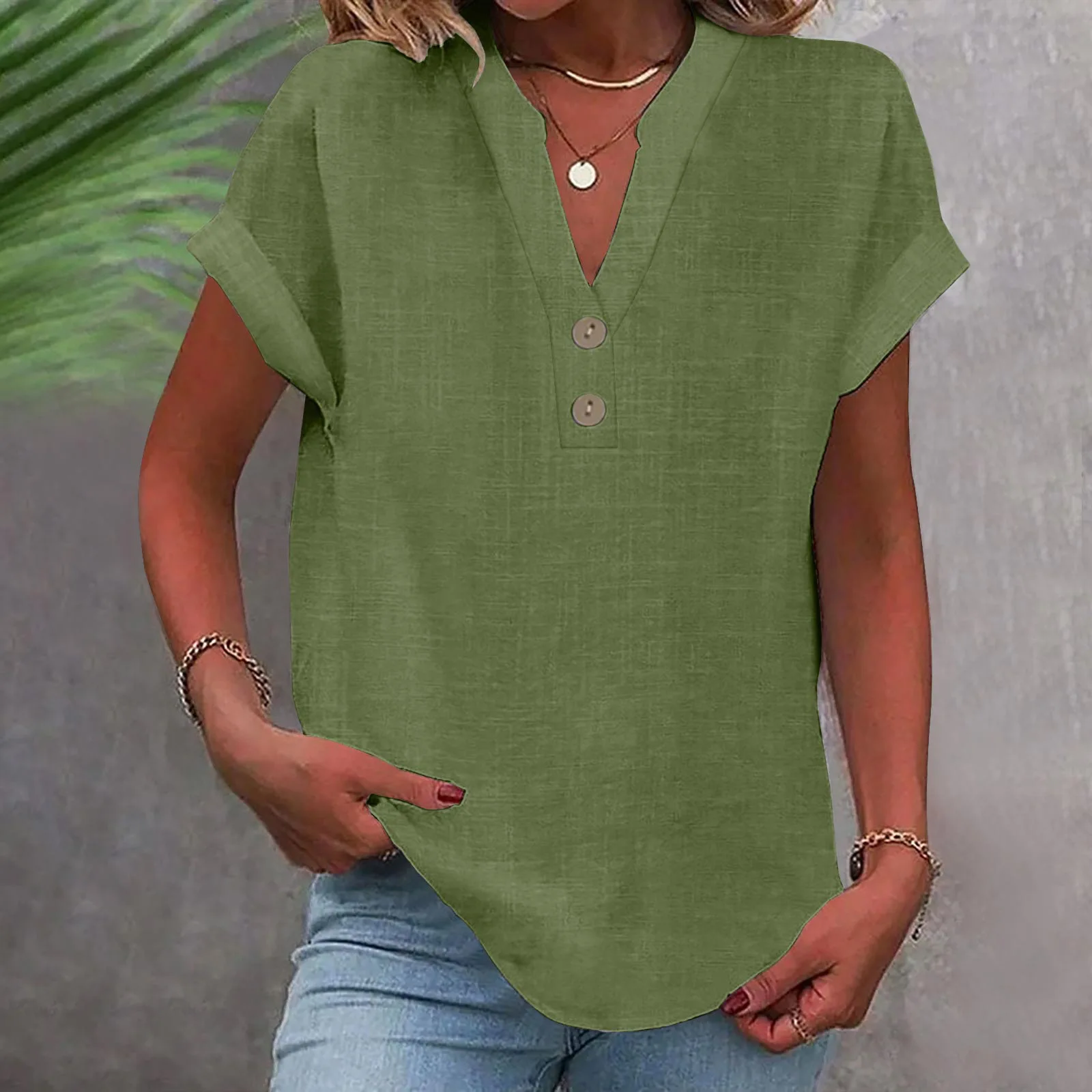 army green