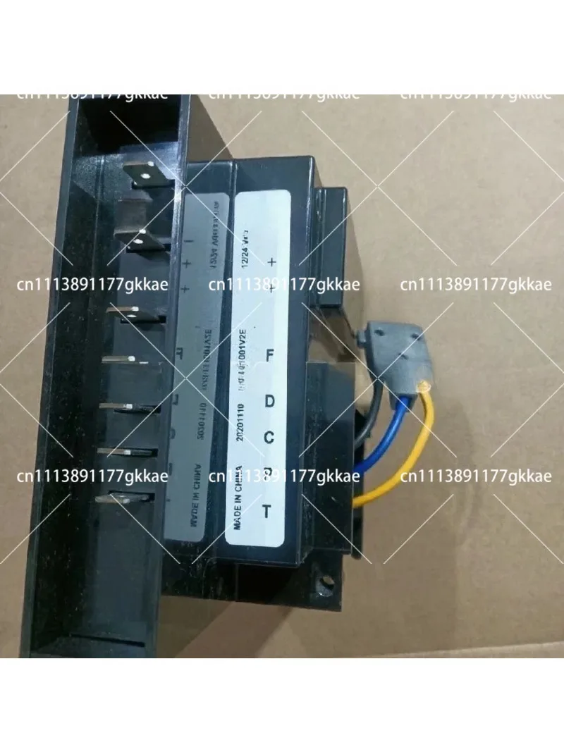 12/24V DC Inverter Compressor Driver Board for Refrigeration, Universal AC DC Frequency Controller