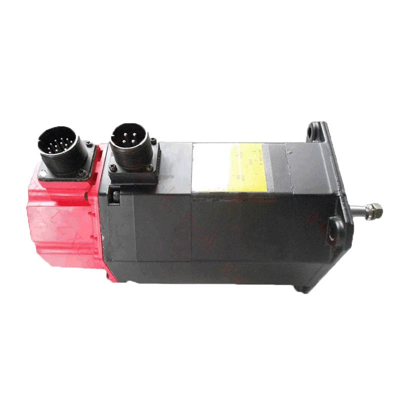 Fa-Nuc Servo Motor …