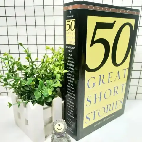 10 best sales litteratur - №8