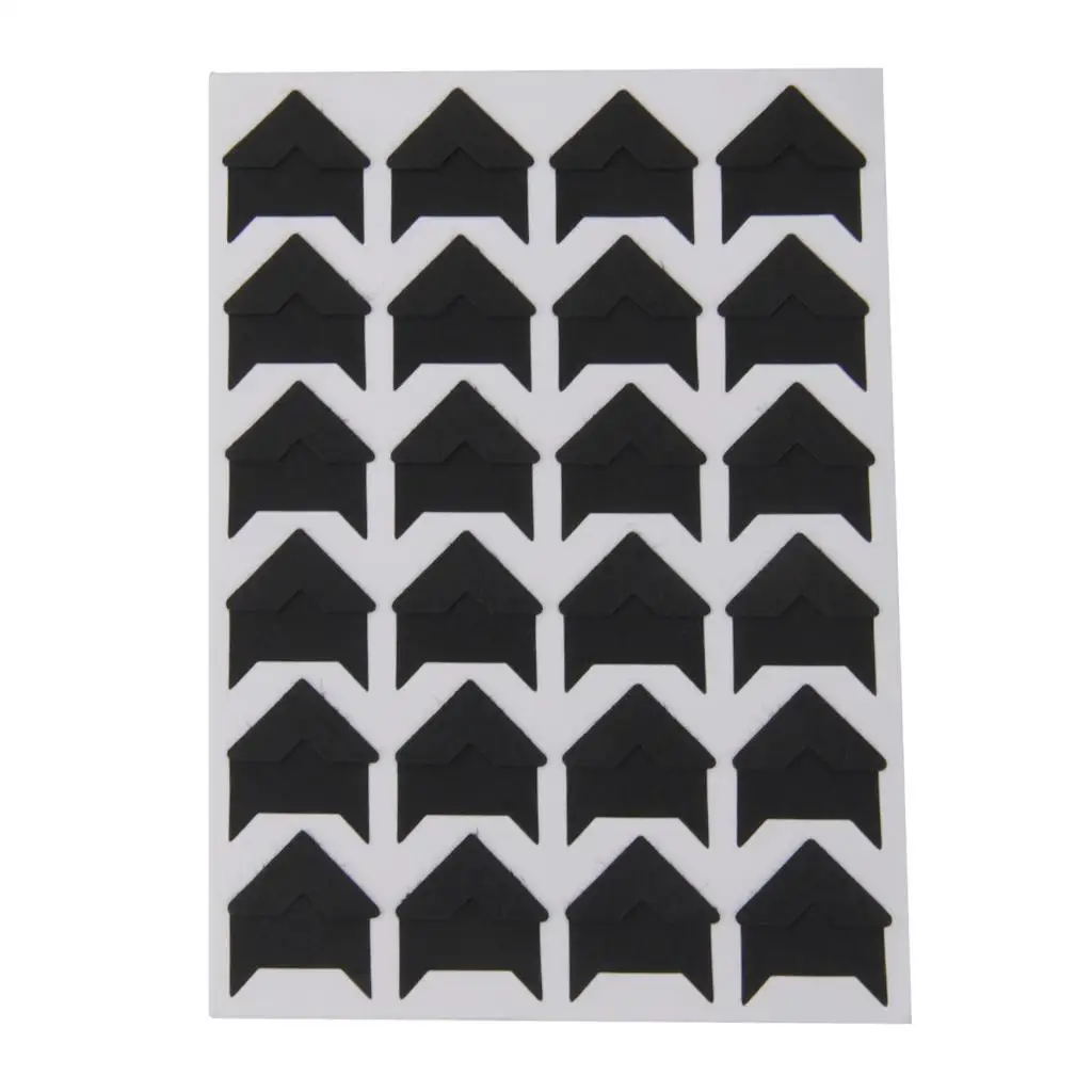 paper-photo-corners-2x2cm-black-self-adhesive-stickers-for-scrapbook-album-and-photocard-decor