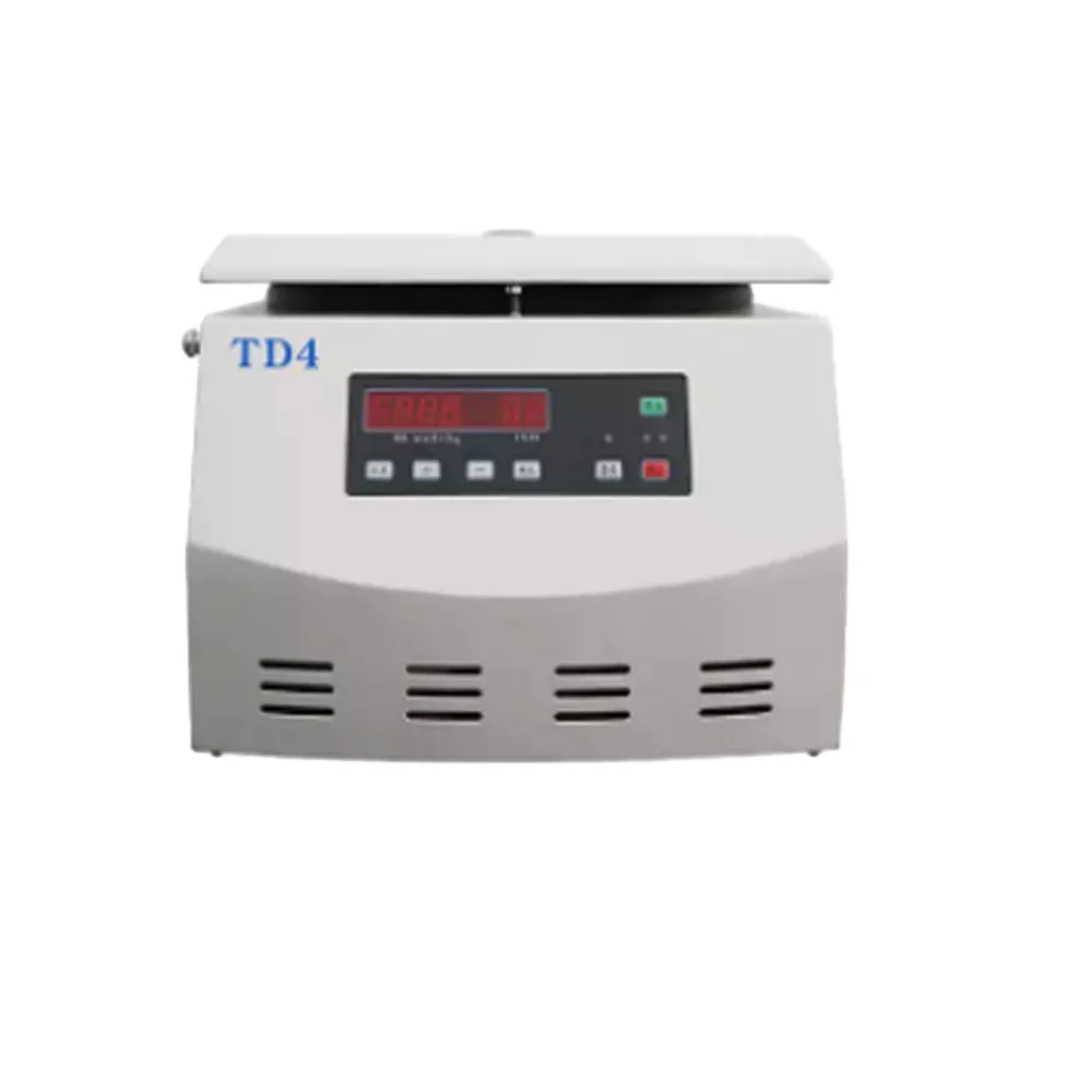 

BIOSTELLAR high quality cell washer/serofuge centrifuge TD4 4000rpm