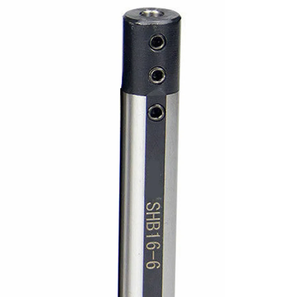 SHB20/SHB16 For Small Bore Inner Hole Turning Tool Holder Carbide Boring Bar Professional Quality and Durability