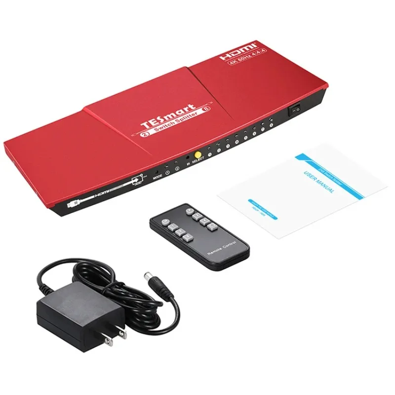 Hot Sale Tesmart Oe… - image