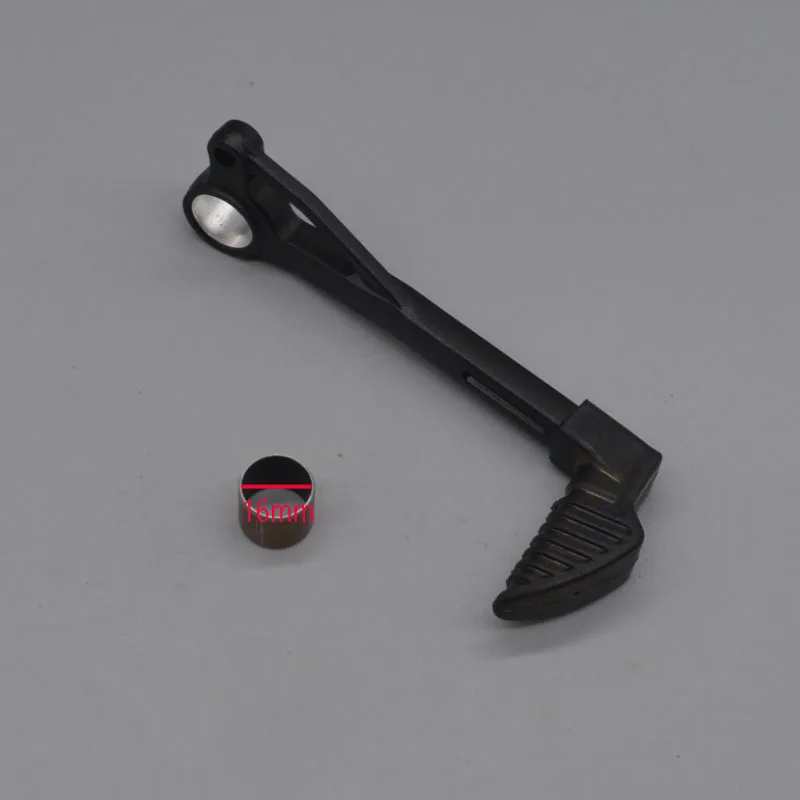 600cc Motorcycle changer shifter level Gear shift lever for Benelli BN600 TNT600 Stels 600 RK6  BN TNT 600