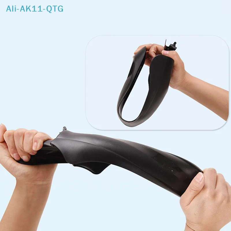 

Горячая новинка! Защитные крылья для велосипеда (передние и задние), быстросъемные, для горного велосипеда