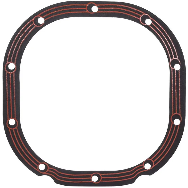 

Differential Cover Gasket LLR-F880 For 1986-2014 Ford Mustang 8.8" rear end