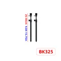 2 Piezas de 25-40 cm