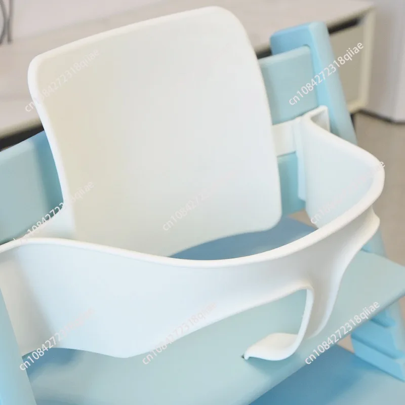 Baby chair Dining chair fence Baby dining chair protective fence Front enclosure plus rear universal accessories