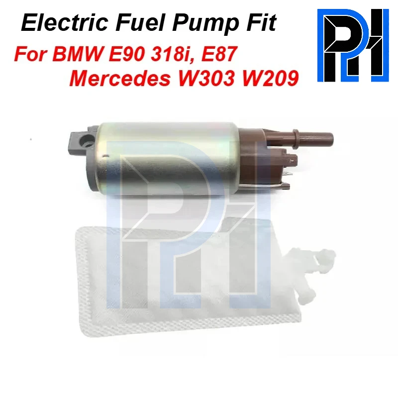 

EU Quality Fuel Pump Module Assembly Brand New Replacement parts For BMW E90 318i E87/Mercedes w303 w209 A2C53015091 A2c53335420
