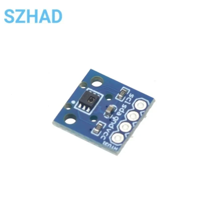 Sonde de température et d'humidité haute précision HTU21D Module de mise à niveau HTU31