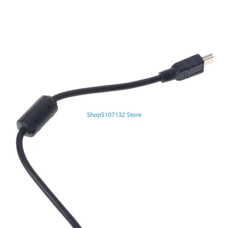 87HD USB Cable IFC-400PCU for Cameras & Camcorders for Powershot Video