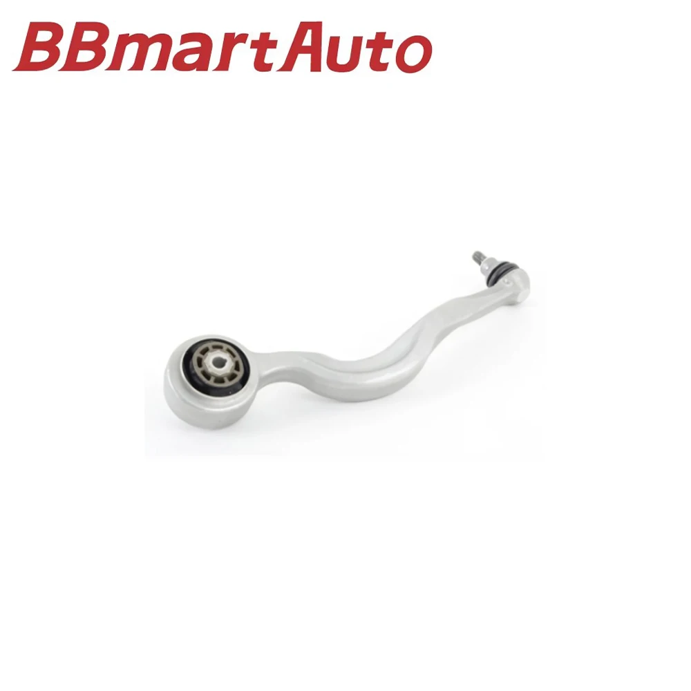 BBmart Auto Parts 1 pcs Front Suspension Lower Control Arm For Mercedes Benz W205 W253 X253 C238 OE 2053301705 Car Accessories