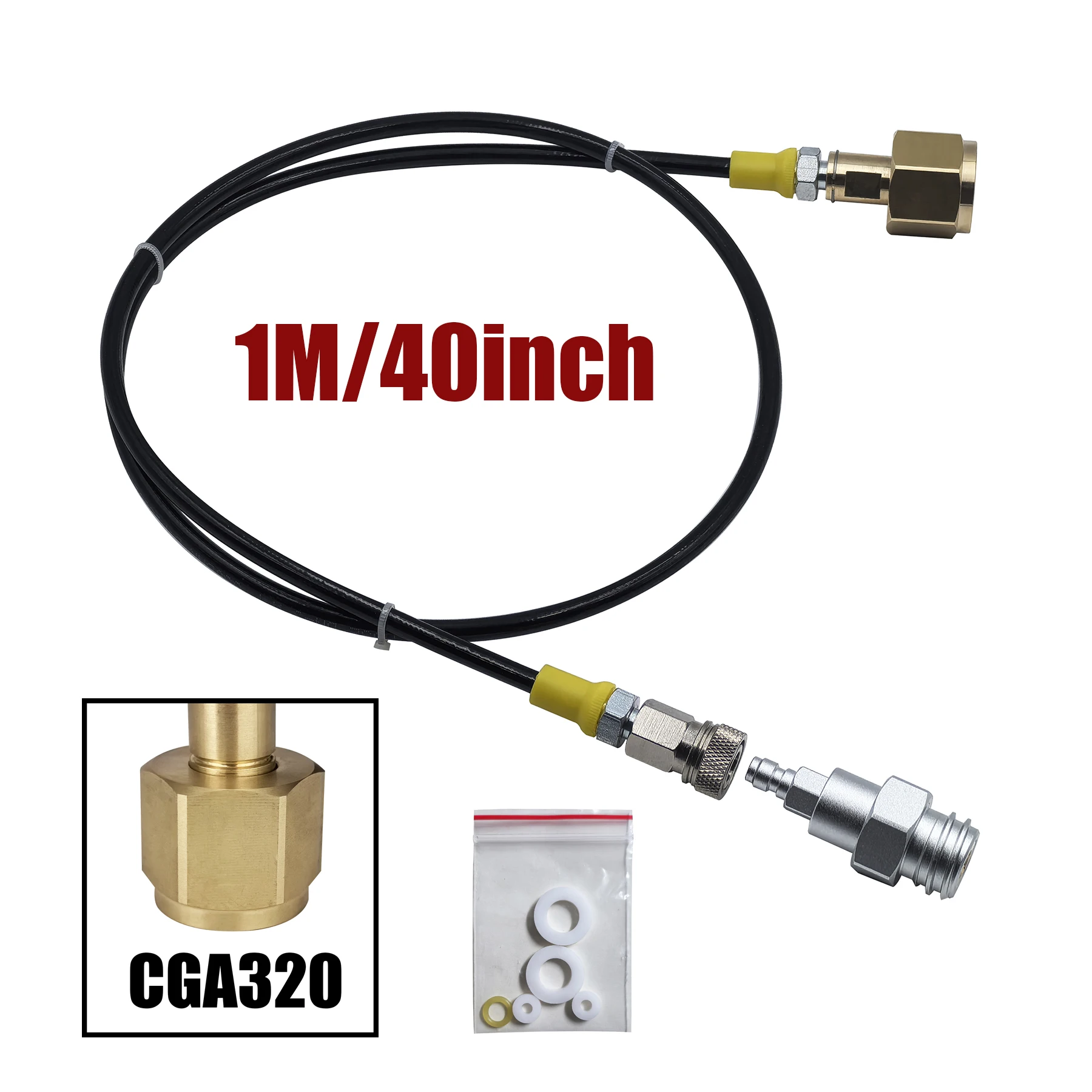 Variant: CGA320  1M