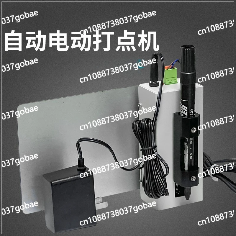 

Line Finder Cable Tester Cable Marking Machine Cable Wire Tracker Diagnostic Tools for Detecting The Quality of Power Cords