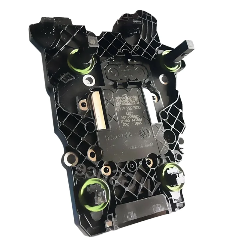 

DIVITIAE 0DE927711B DQ381 DQ380 0DE DSG Transmission Control Unit TCM TCU For VW