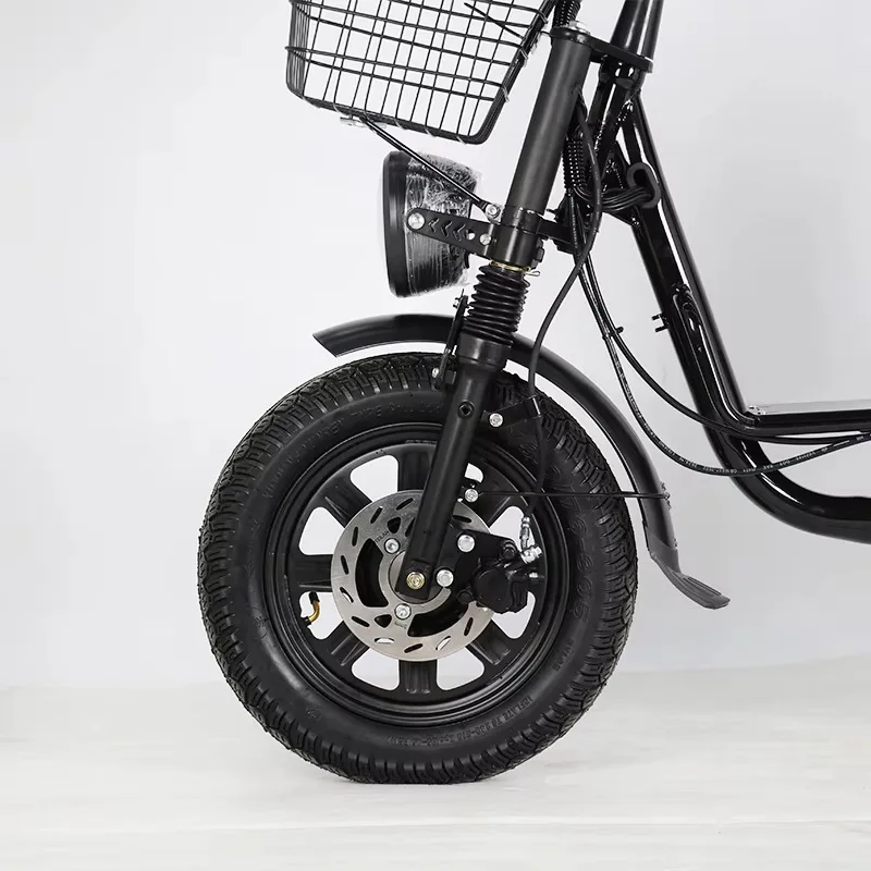 WWQ  Bike M3 Freight  Scooter, Freight  Bike,  Bike, Electric Mountain Bike, Freight Truck