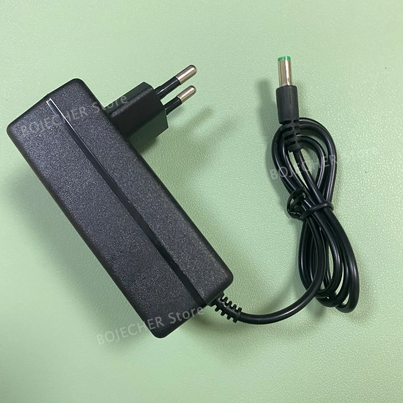 تيار مستمر 21 فولت 2A شاحن بطارية ليثيوم ل 18 فولت الحفر الكهربائية أدوات كهربائية ذكية موائم مصدر تيار محول الاتحاد الأوروبي الولايات المتحدة التوصيل