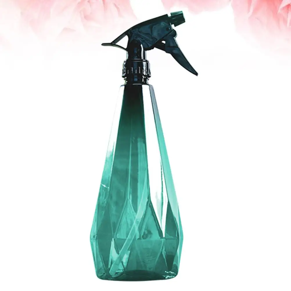 Annaffiatoio di grande volume Materiale plastico durevole Pompa da giardino Spruzzatore Pianta da parrucchiere Pulizia dell'auto Prodotto pratico per la casa