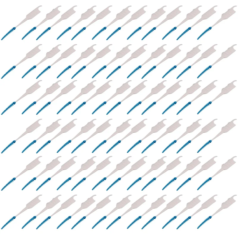 

Мягкая силиконовая нить, межзубная щетка, 200 шт./кор., одноразовая зубная палочка, зубочистки, нить, зубочистка, щетка для ухода за полостью рта, чистая