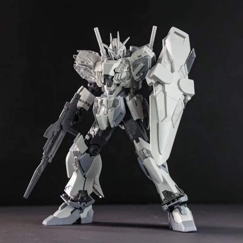 In Stock Star Assembly Restored Edition HG Narrative Gundam C Coating Action Figures Assembly Model with Water Slide Decals