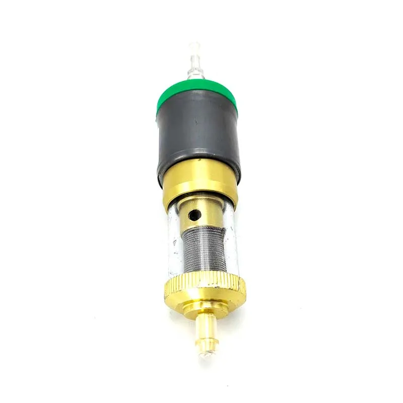 12V 1KW-5KW Car Upgrade Low Noise Heater Fuel Pump For Eberspacher Car Air Diesel Parking Heater Oil Pump Universal