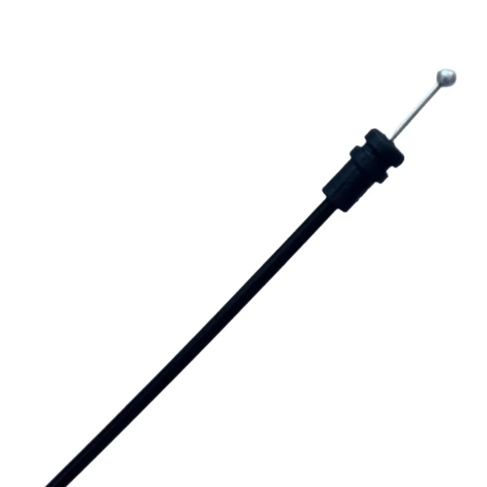 14039963 Hood Release Cable with Pull Handle for GMC For Suburban C1500 C2500 K1500 K2500 R1500 R2500 1984 to 1991 Models