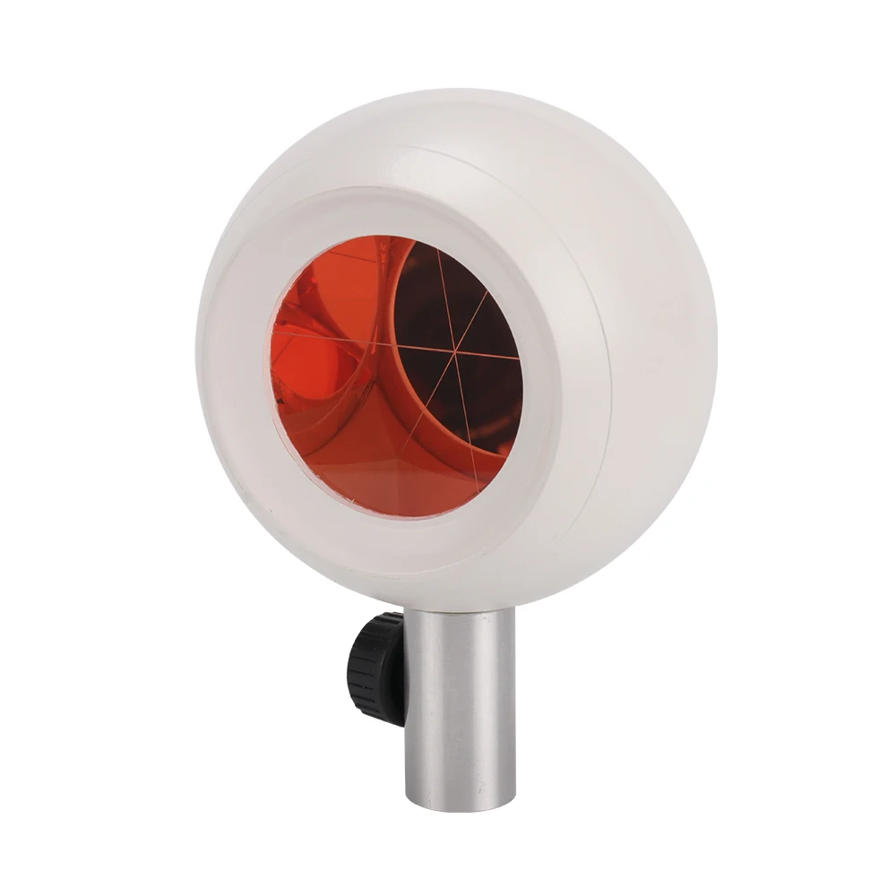 

BP004 High Accuracy Single Ball Prism With Swiss Quick Release Adapter