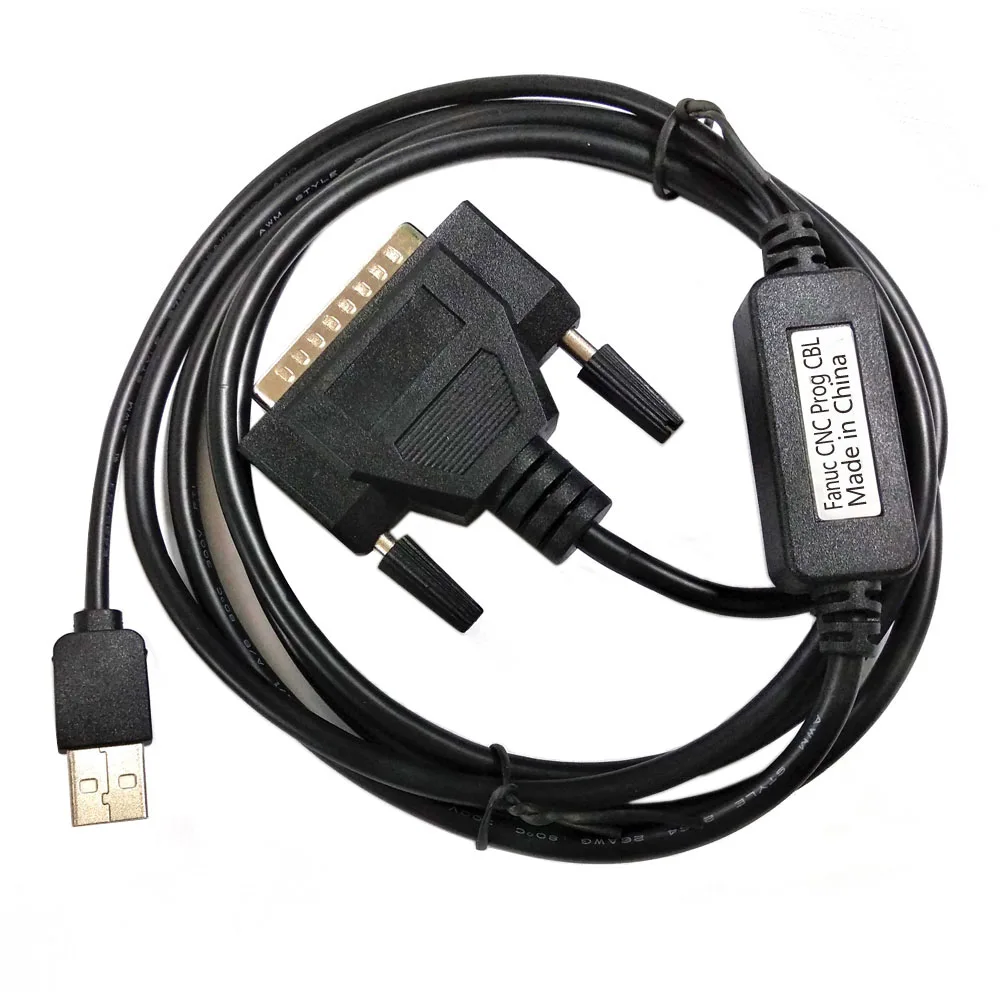 Usb-25Pin Rs232/Ser…