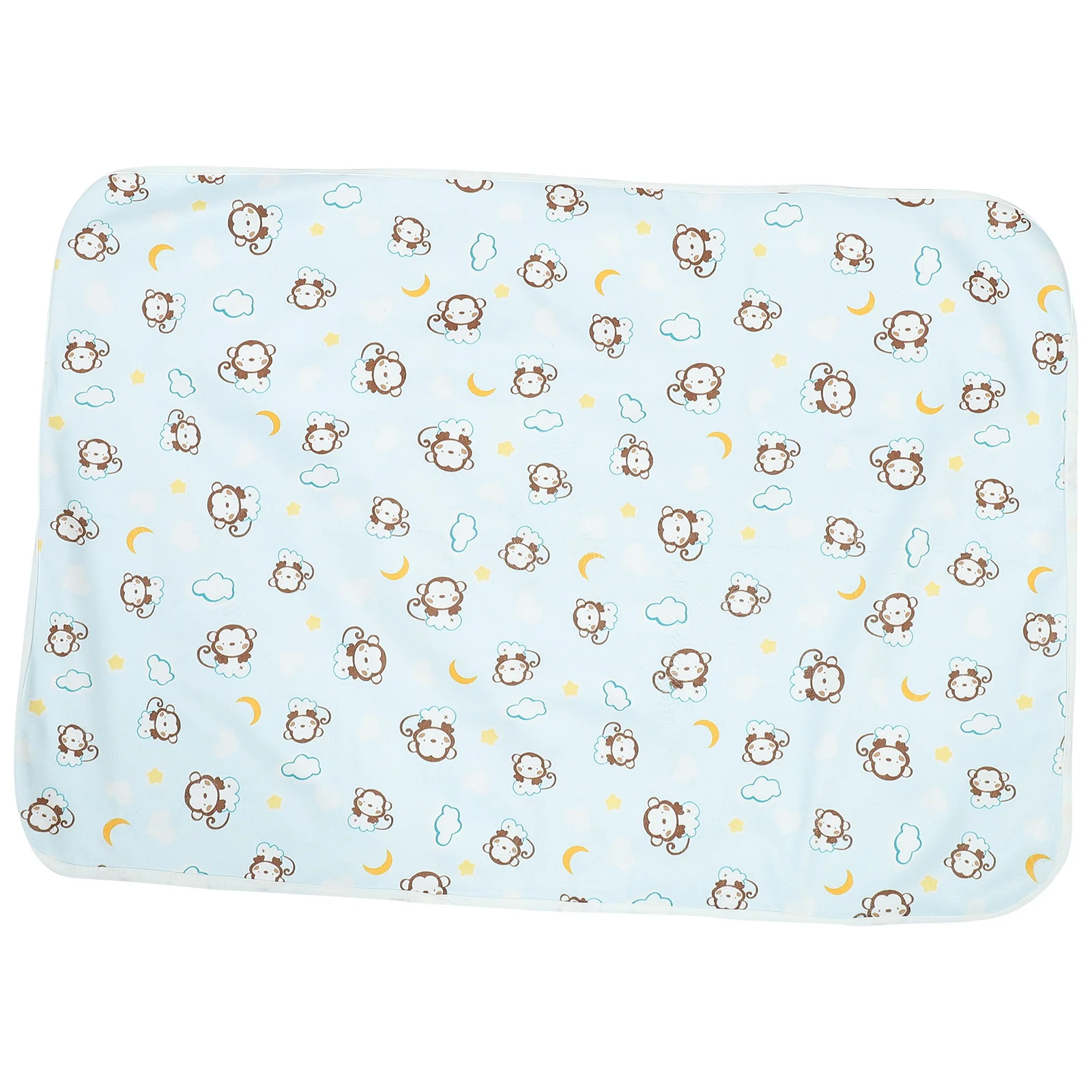 

Многоразовая подкладка для клетки для маленьких домашних животных, водонепроницаемая, удобная, моющаяся, тренировочная подкладка для хомяка, коврик для клетки, коврик для писсуара для хомяка