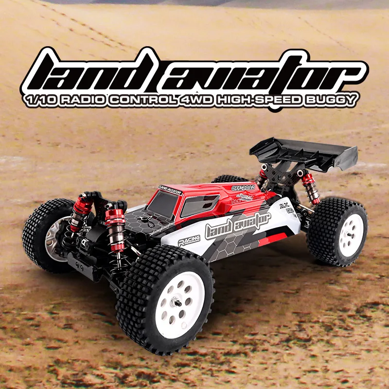 Jiabale High-Speed Brushless RC Off-Road Crawling Desert Car Remote Control Toy for Kids And Adults Model Hobby Vehicle