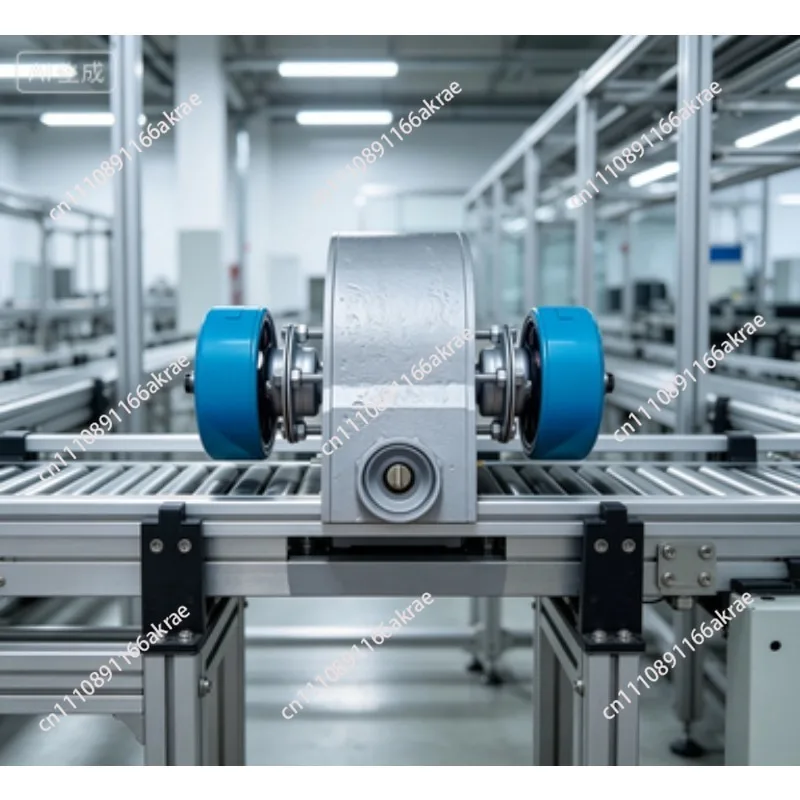 for Hydraulic generator Horizontal 1 kW 220V household and rural small turbine power generation