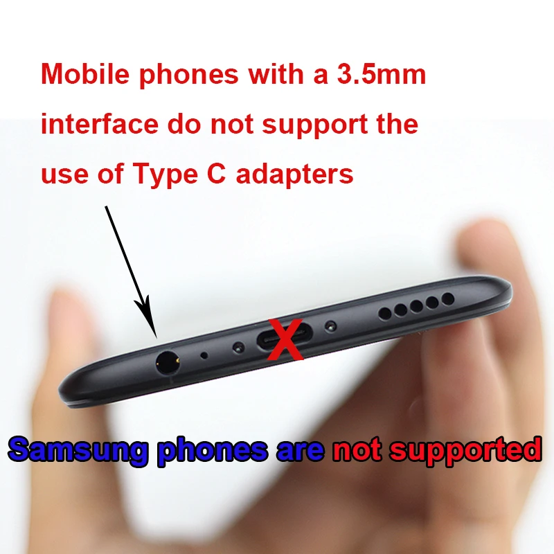 オーディオアダプターとオーディオコンバーター,2 in 1,usbタイプc,3.5mm,huawei,テレビ,xiaomi,電話充電,音楽再生プラグに適合