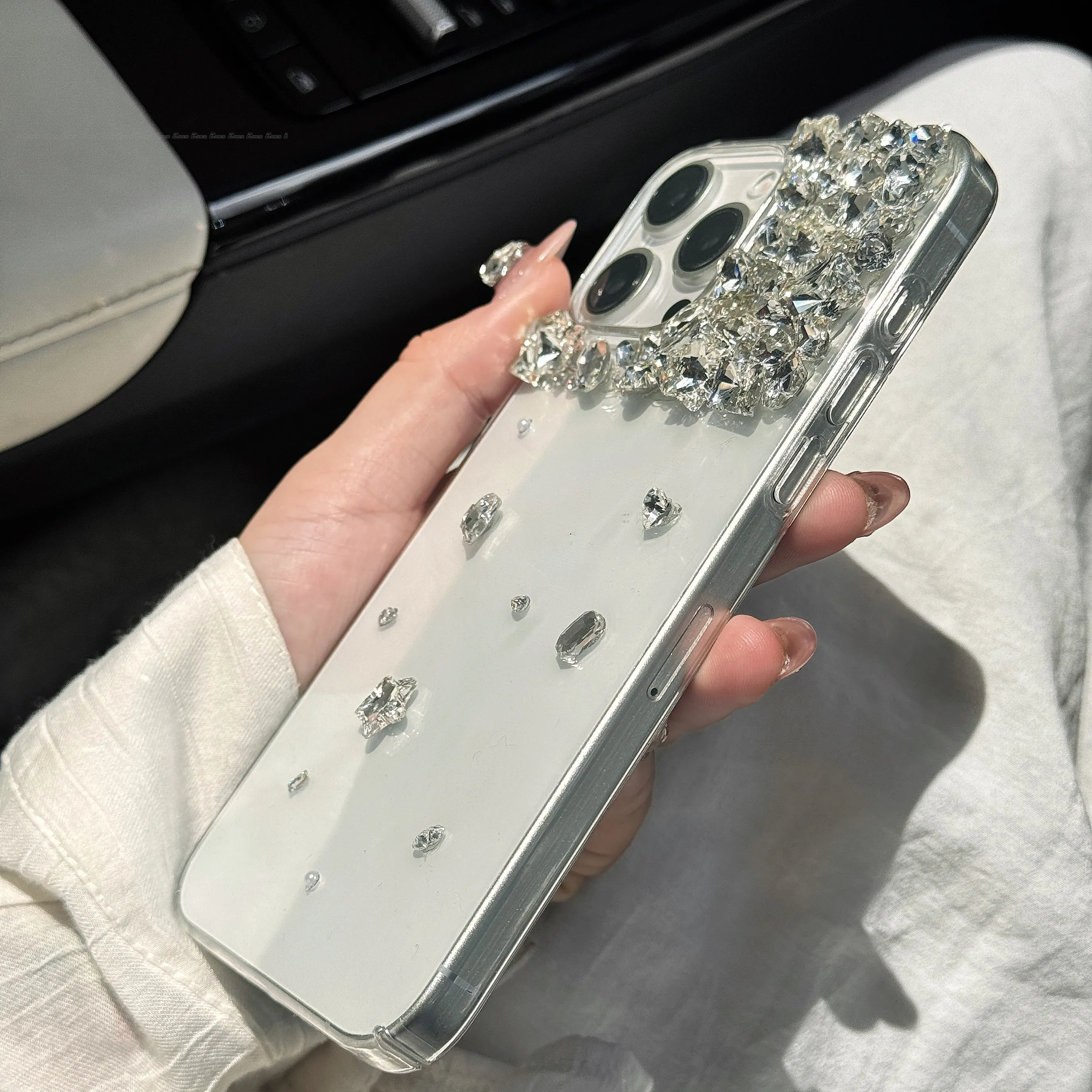 Vogue Bling Handmad… - image