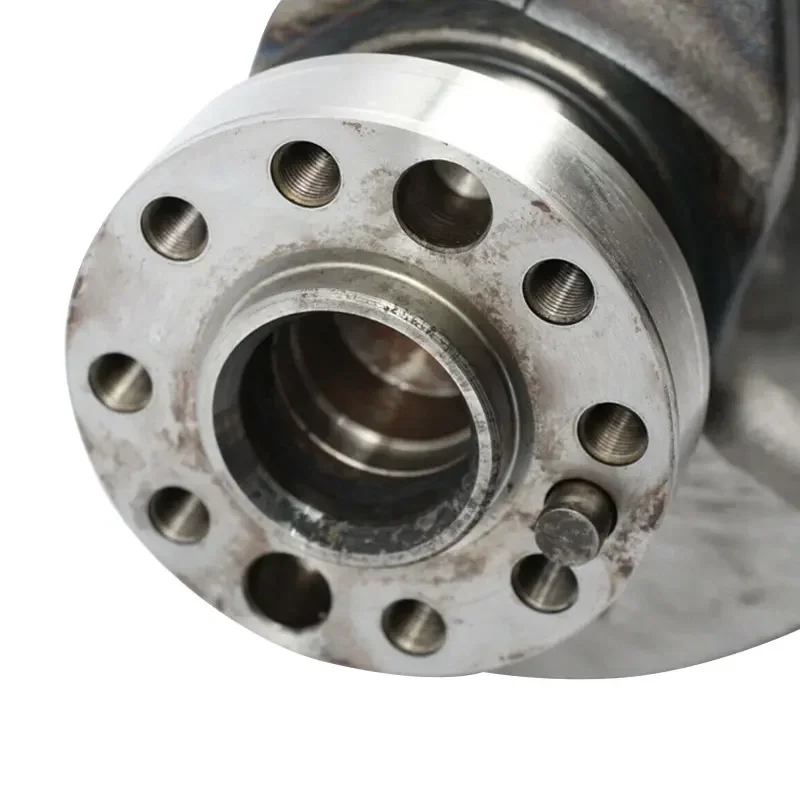 2026/For -BENZ E W212 E 350 Crankshaft 3.50 Petrol 200kw 2720301401 2009