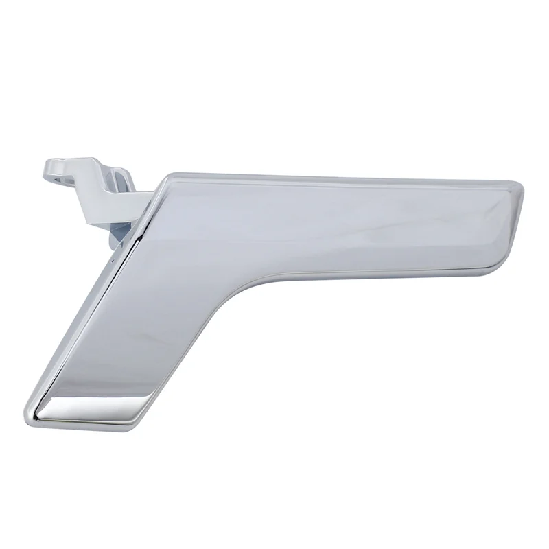 

BT-6X хромированный комплект для ремонта внутренней ручки двери автомобиля для Mercedes W204 X204 внутренняя накладка (правая)