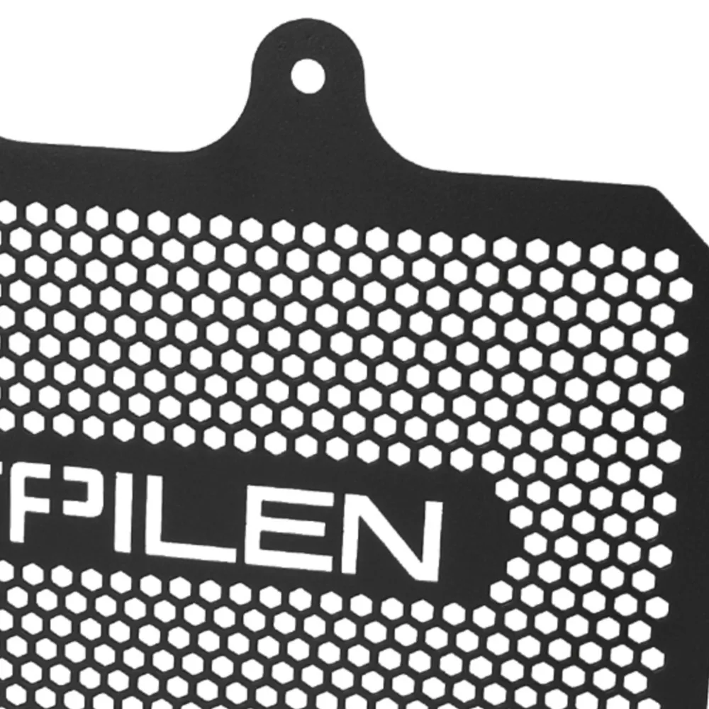 

Для Husqvarna VITPILEN 401 2018-2019-2020-2021-2022-2023 решетка радиатора защитная пластина крышка кулера аксессуары для мотоциклов