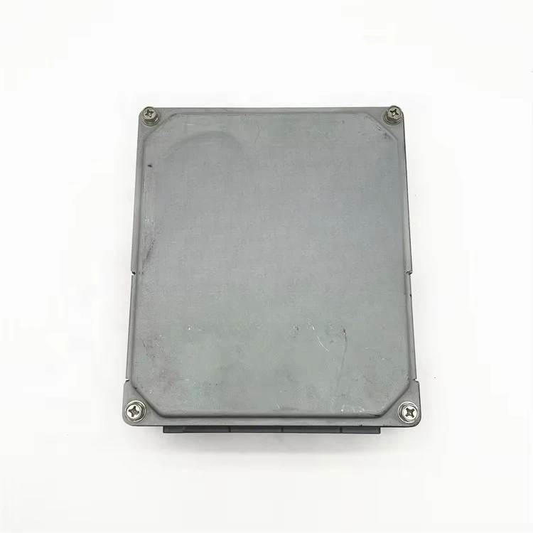 

407915-5820 6BG1TRB Engine Controller KRH1573 ECU for SH200A3 SH200-3