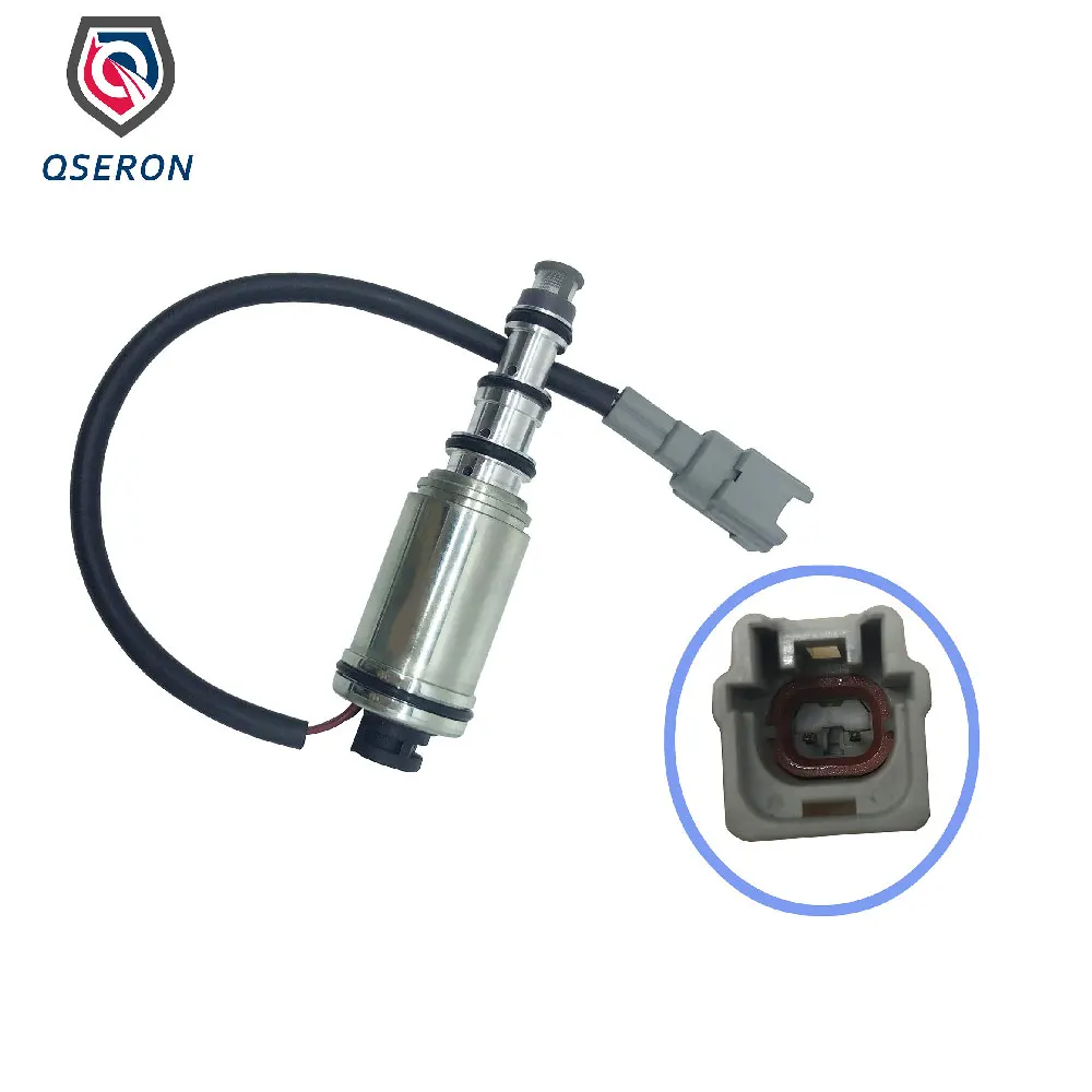 

DCS17 Compressor Control Valve For Nissan Serena C26 2011 Infiniti Opel EX 10525C For Jack Sai