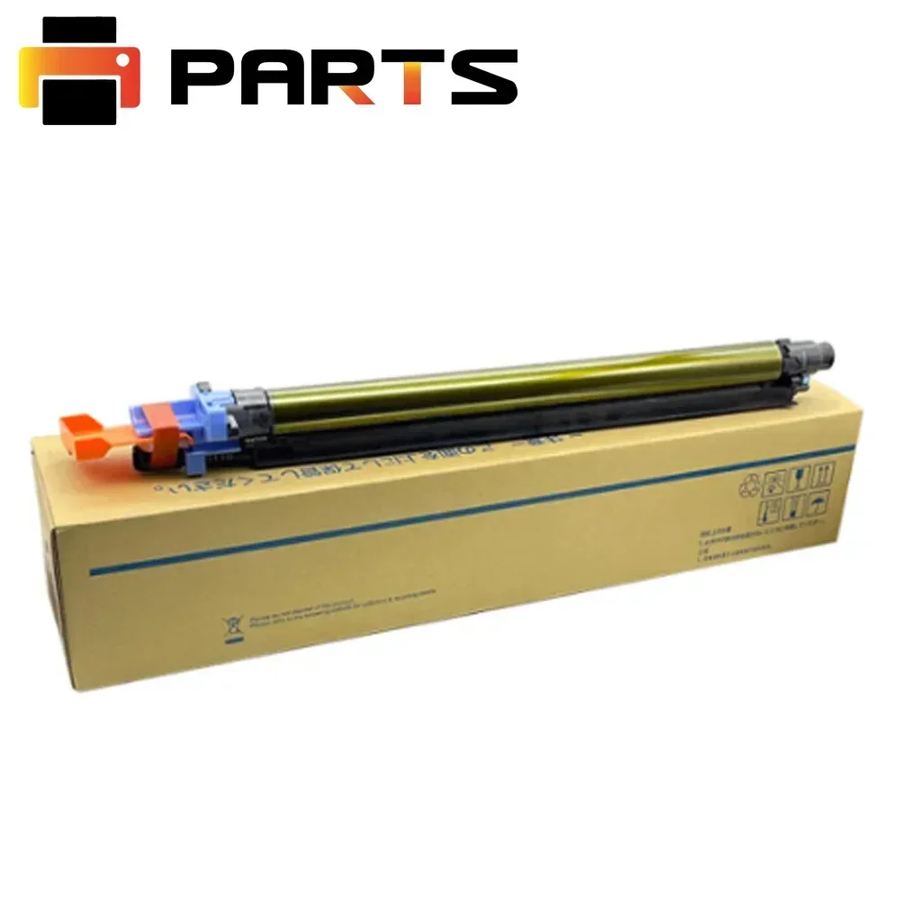 Untuk KONICA MINOLTA Bizhub C258 C308 C368 C458 C558 C658 A7U40RD A7U40TD DR313 120K Halaman/DR-313K DR-313 Unit Drum