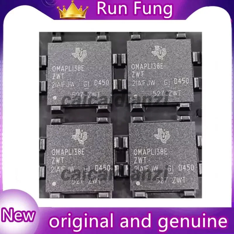 

OMAPLI38EZWT OMAPLI38E BGA 1pcs/lot