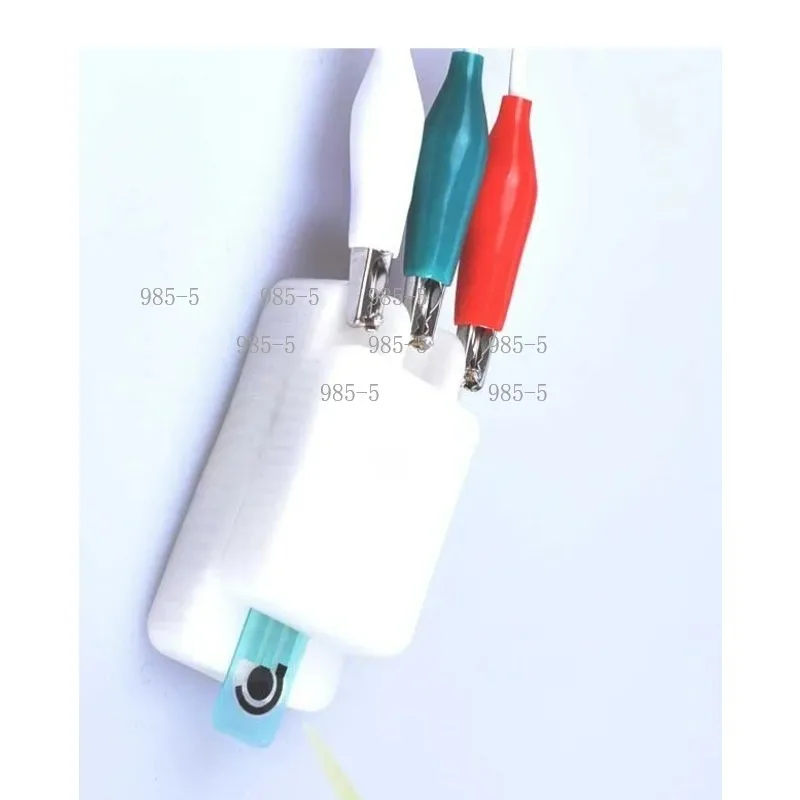 SPE Adapter Board Screen Printing Electrode Connector for Electrochemical Workstation