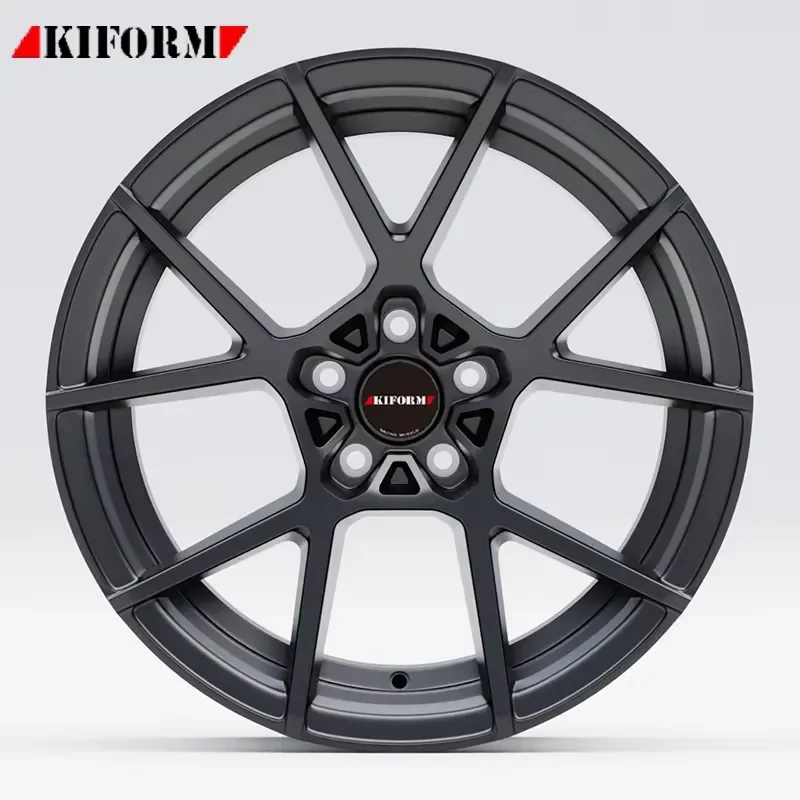 i For Sales Forged 18/19/ 20 Inch Pcd 5*114 /139.7 Passenger Car Forged Alloy Wheels